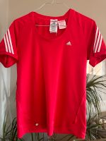 Adidas Lauf-Fitness Shirt Damen Größe 176/38, kaum getragen Nordrhein-Westfalen - Bergheim Vorschau