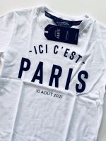 Paris Saint Germain Lionel Messi Kinder T-Shirt Größe 140 Neu Berlin - Hohenschönhausen Vorschau