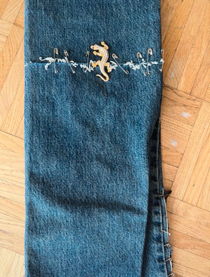 Dolce & Gabbana Jeans vintage sehr selten in München