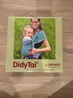 Didymos the Didy Tai / Babytrage Baden-Württemberg - Göppingen Vorschau