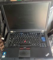 LENOVO T410 ThinkPad mit windows 10 pro Hessen - Kassel Vorschau