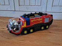 Feuerwehr-Fahrzeug, Playmobil, Nr 5337 Nordrhein-Westfalen - Marsberg Vorschau