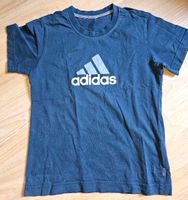 Adidas T-Shirt Gr 122/128 Brandenburg - Herzberg (Mark) Vorschau