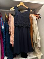 Cocktailkleid Abschlusskleid Nordrhein-Westfalen - Schwelm Vorschau