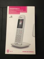 Speedphone 10 Thüringen - Heßles Vorschau