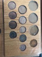 Münzen Sammlung Baden-Württemberg - Bietigheim-Bissingen Vorschau