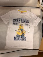 T-Shirt minions Nordrhein-Westfalen - Heinsberg Vorschau