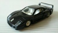 MC TOY   - Ferrari F40 -   1 : 39 Bayern - Marktredwitz Vorschau