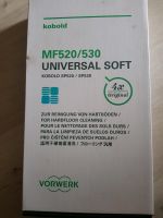 Bodenreinigungstücher Vorwerk 520/530 Sachsen - Beucha Vorschau