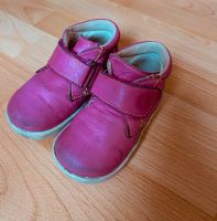 FALCOTTO Schuhe Halbschuhe 21 pink rosa Hannover - Herrenhausen-Stöcken Vorschau