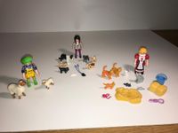 Playmobil Katzen-, Hunde- und Schafset Borsdorf - Borsdorf Vorschau