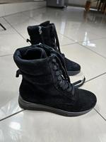 Vitaform Stiefelette Gefüttert Neu 40 Nordrhein-Westfalen - Marl Vorschau