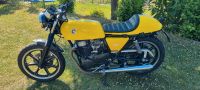 Yamaha xs  360 Café Racer Rheinland-Pfalz - Herschweiler-Pettersheim Vorschau