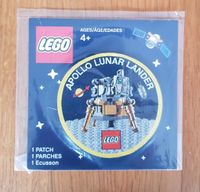 Lego Apollo Lunar Lander Patch OVP Baden-Württemberg - Friedrichshafen Vorschau