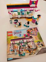 Lego friends Set 41344 Boutique Dithmarschen - Wesselburen Vorschau