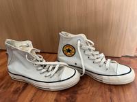 Schuhe von Converse Thüringen - Nesse-Apfelstädt Vorschau