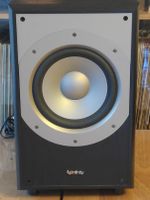 Infinity PS-8 sehr guter aktiver Subwoofer Nordrhein-Westfalen - Hamm Vorschau