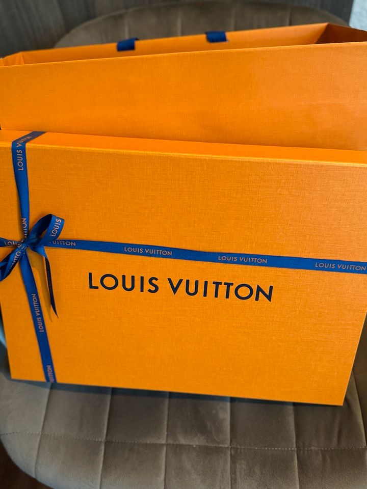 Louis Vuitton Daily Pouch in Stuttgart