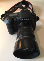 Canon EOS 10D Fotoausrüstung Nordrhein-Westfalen - Coesfeld Vorschau