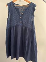 Sommerkleid Umstandsmode Bayern - Großaitingen Vorschau