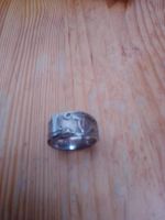 Flensburg Ring Silber Schleswig-Holstein - Großsolt Vorschau