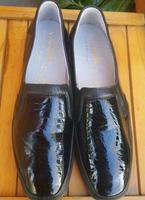 Vitaform damen Loafer gr.40, schwarz  neu West - Unterliederbach Vorschau