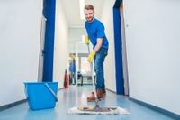 Job als Reinigungskraft (m/w/d) in Dingelstädt Thüringen - Dingelstädt Vorschau