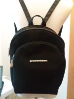 Kinmart Rucksack klein, schwarz Nordrhein-Westfalen - Detmold Vorschau