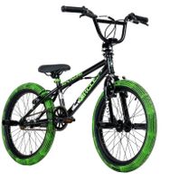 BMX Rad 20 Zoll Kreis Pinneberg - Tornesch Vorschau