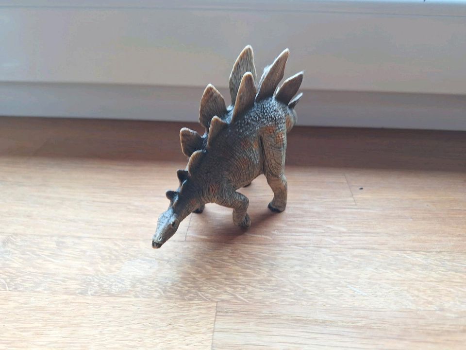 Schleich Dinosaurier in Friemar