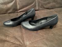 Gabor Pumps / dunkelblau / Größe 39 Baden-Württemberg - Bühl Vorschau