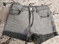 Damenshorts Thüringen - Benshausen Vorschau