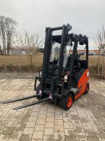 Linde Diesel Gabelstapler Typ H16D-01, Tragkraft 1600kg Bayern - Türkheim Vorschau