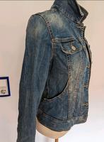 Jeansjacke LTB Gr. S / 36.  wie neu Kr. München - Hohenbrunn Vorschau