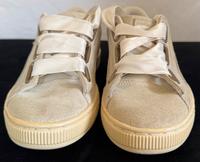 Original PUMA Suede Schuhe / Sneaker, Größe 37 Schleswig-Holstein - Flensburg Vorschau