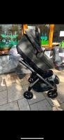 Easywalker kinderwagen mit neu bettschutz und Zubehör Nordrhein-Westfalen - Krefeld Vorschau