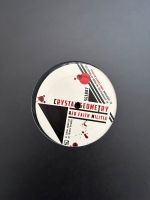 Crystal Geometry - Red Faith Militia EP Vinyl (Techno, EBM) Niedersachsen - Braunschweig Vorschau