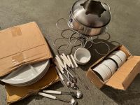 Fondue Set fast neu Nordrhein-Westfalen - Meerbusch Vorschau