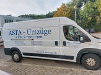 Umzugshilfe Umzug Transport Baden-Württemberg - Ulm Vorschau