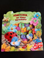 Pünktchen der kleine Marienkäfer Kinderbuch Sachsen - Nossen Vorschau