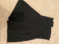 Mango Kleid mit Hoseneinsatz M Köln - Weiß Vorschau