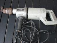 Bohrmaschine Eibenstock DDR Sachsen-Anhalt - Jessen (Elster) Vorschau