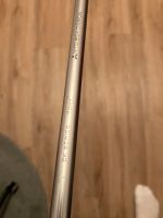 Mitsubishi tensei hybrid shaft - regular flex Baden-Württemberg - Mannheim Vorschau