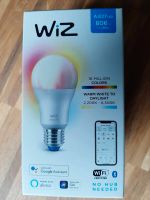 WIZ LED -Lampe App-steuerbar 16 Millionen Farben 2200K -6500K 60W Bayern - Lindenberg im Allgäu Vorschau