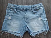 Shorts Jeansshorts Gr. 152 H&M Baden-Württemberg - Singen Vorschau