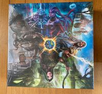 4 Gods Legespiel Strategiespiel Christophe Boelinger ab 10  NEU! Thüringen - Erfurt Vorschau