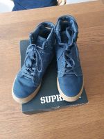 Tolle Supra Turnschuhe Sneaker high in Gr. 36 Düsseldorf - Flingern Nord Vorschau