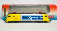 H0 PIKO 57417 Siemens Dispolok Boxxpress mit DSS , Gleichstrom Hessen - Babenhausen Vorschau