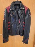 LederJacke Damen Rock Rebel S Hansestadt Demmin - Jarmen Vorschau