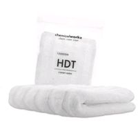 Hybrid Towel 1200GSM Weiß Trockentuch 70×50cm neu Autopflege Duisburg - Duisburg-Süd Vorschau